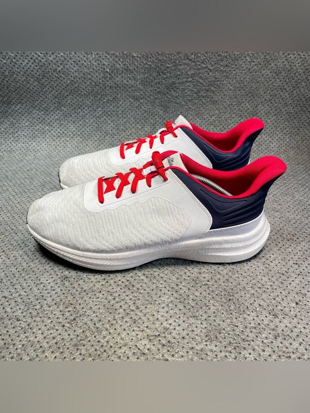 Dr Comfort Don Slip On Shoes Size 12 Men’s